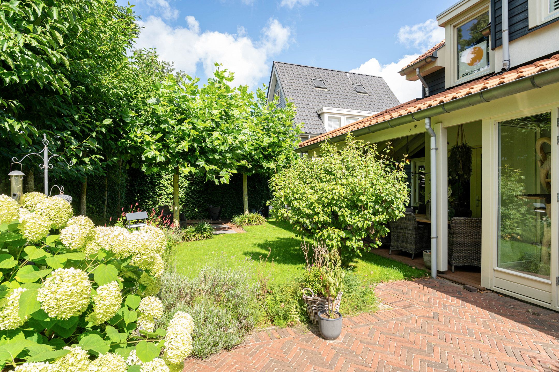 Foto 54 van Benthuizenstraat 53