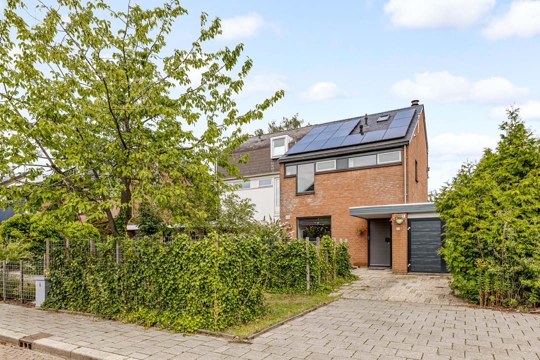 Photo 1 of Bongerd 177