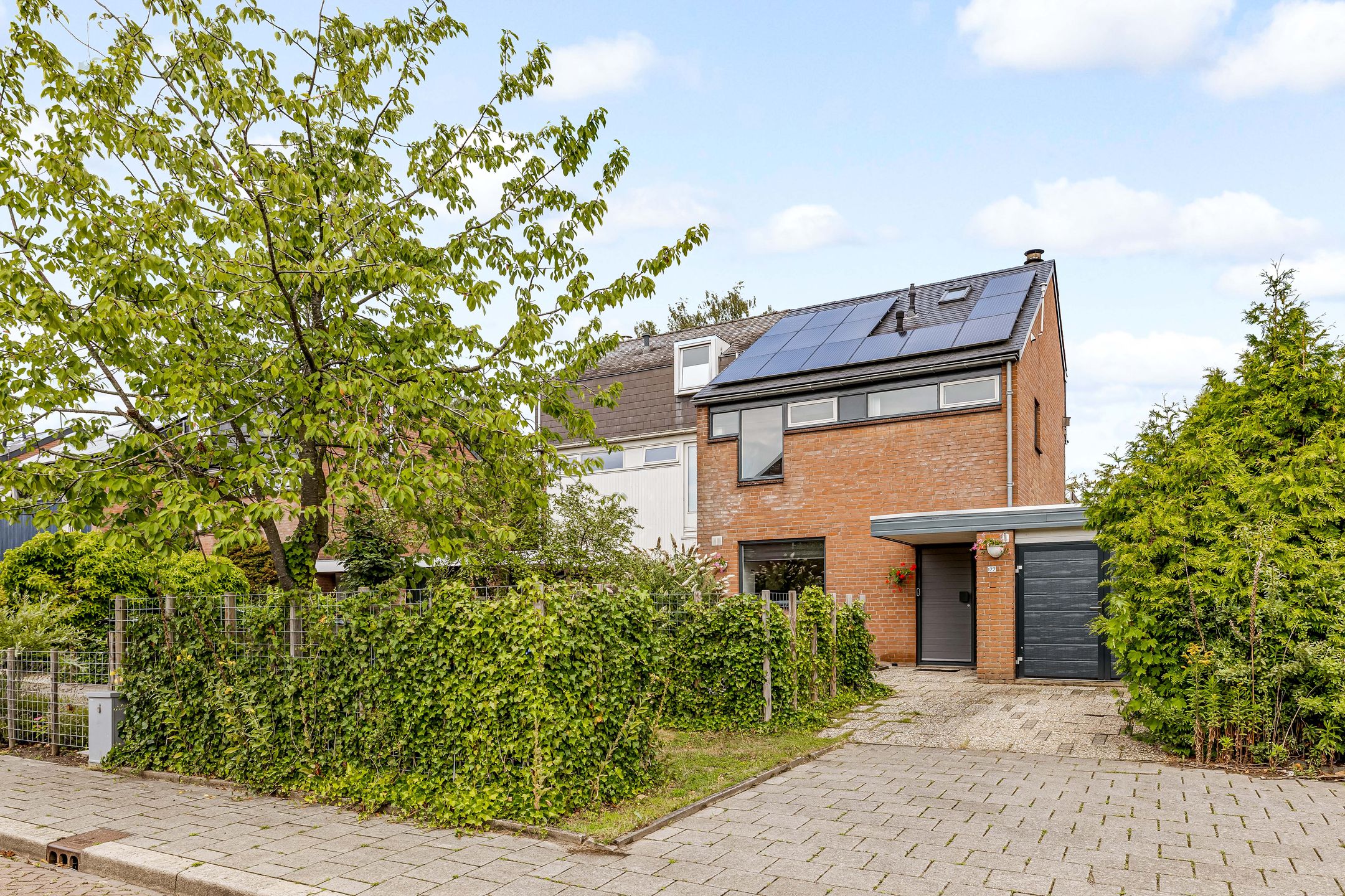 Bongerd, 177, Lelystad, 8212BK, Flevoland, Nederland 177