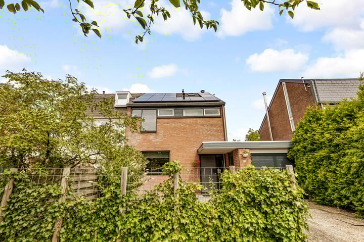 Foto 2 van Bongerd 177