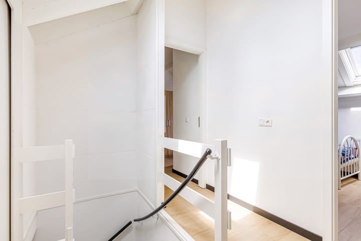 Foto 25 van Bongerd 177