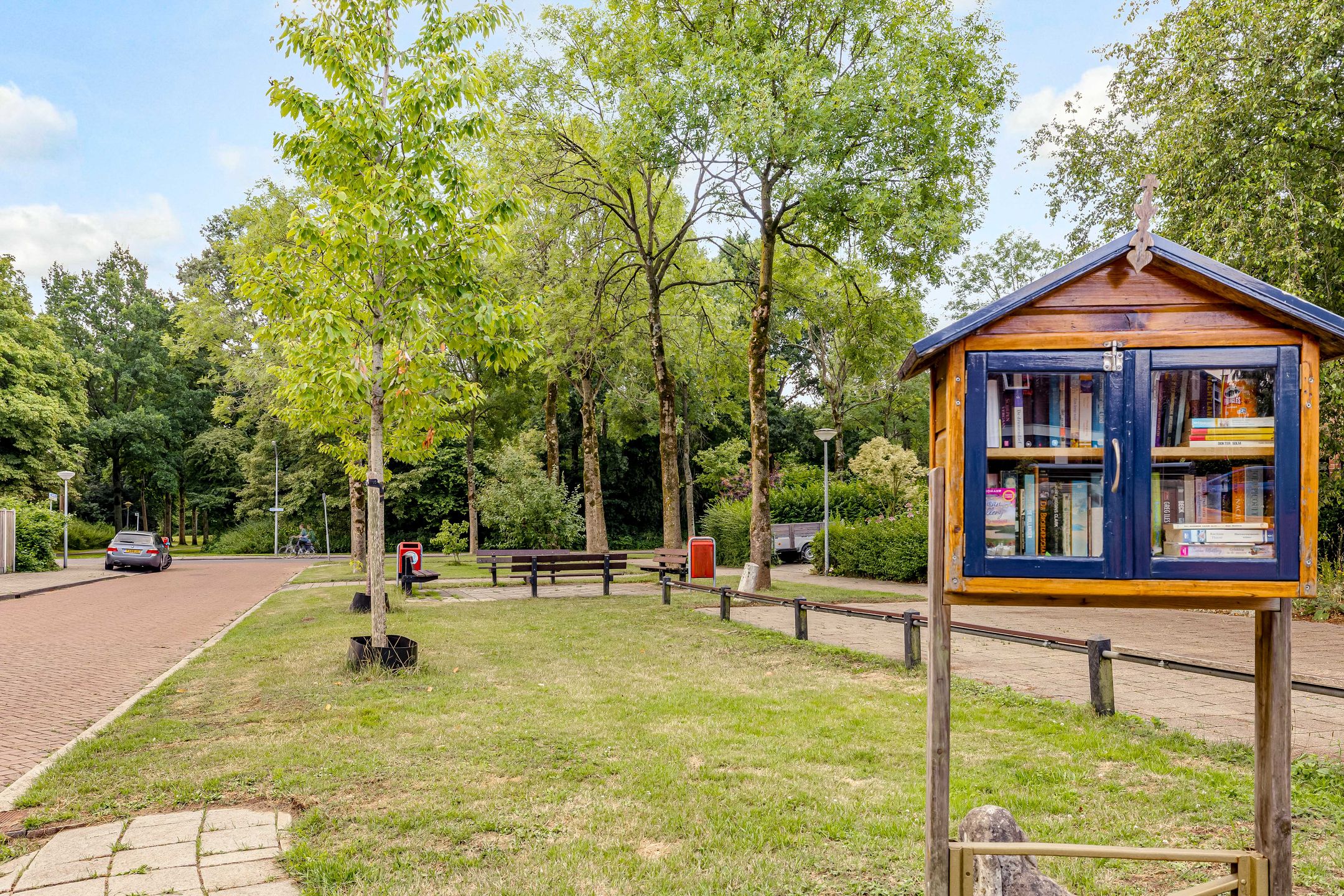 Photo 39 of Bongerd 177