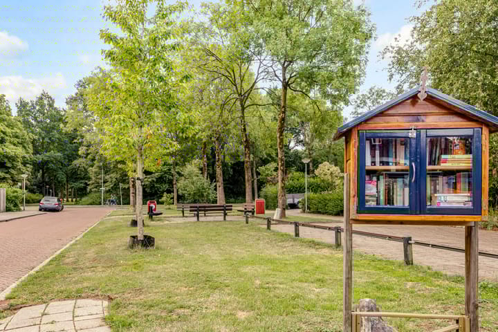 Foto 39 van Bongerd 177