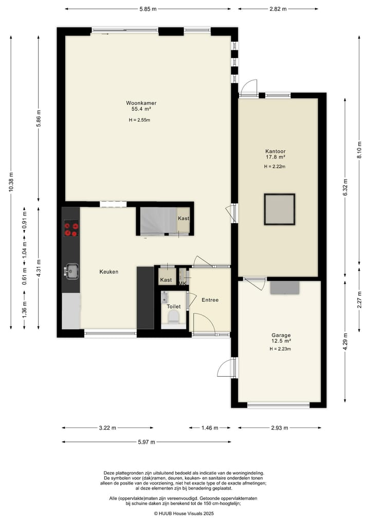 Foto 41 van Bongerd 177