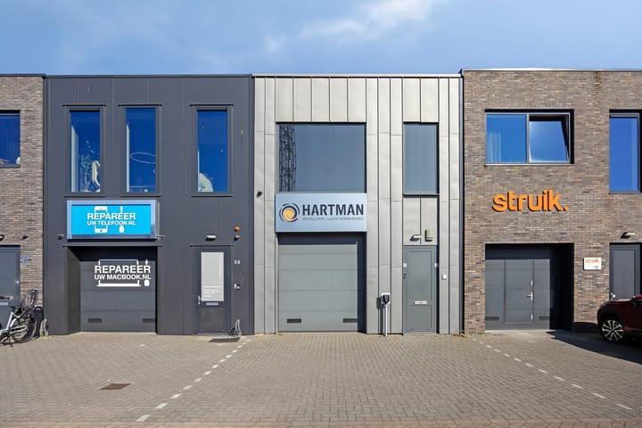 Pieter Zeemanstraat 5, Alkmaar