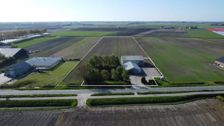 Foto 2 van Almereweg 10