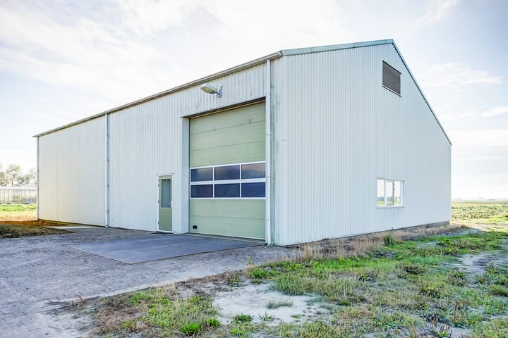 Foto 5 van Almereweg 10