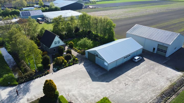 Foto 12 van Almereweg 10