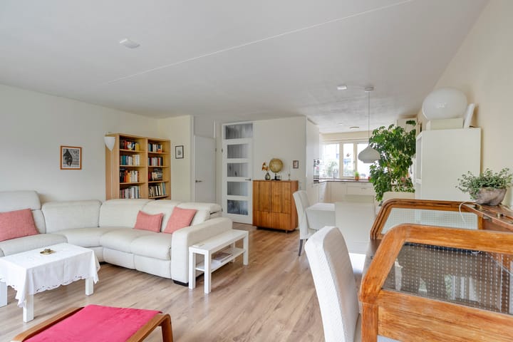 Foto 4 van Truus Smuldersstraat 2