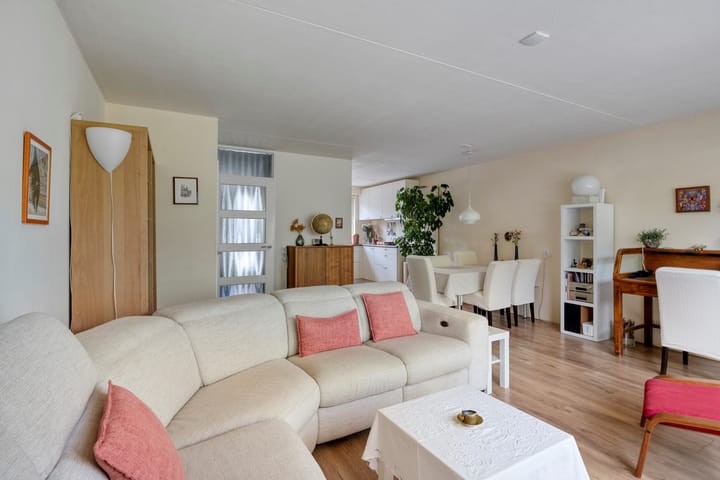 Foto 5 van Truus Smuldersstraat 2