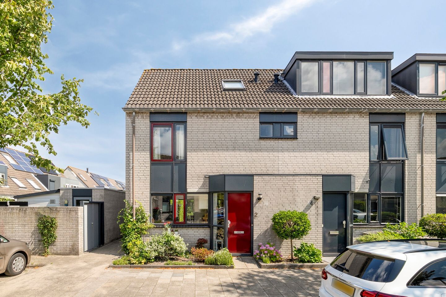 Foto 1 van Truus Smuldersstraat 2