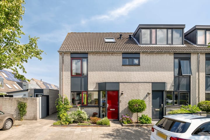 Truus Smuldersstraat 2