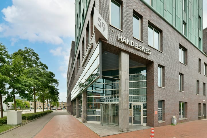 Handelsweg 59, Amstelveen
