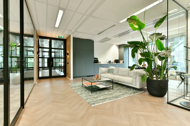 Handelsweg 59, Amstelveen