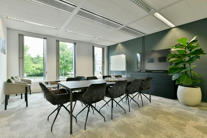Handelsweg 59, Amstelveen