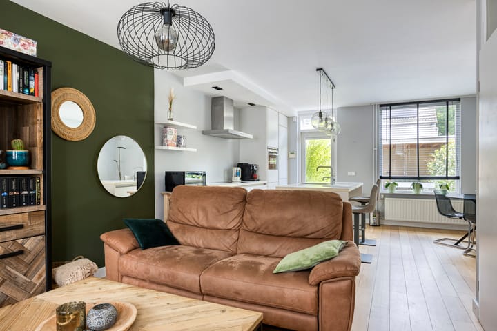 Foto 3 van Giessenstraat 11