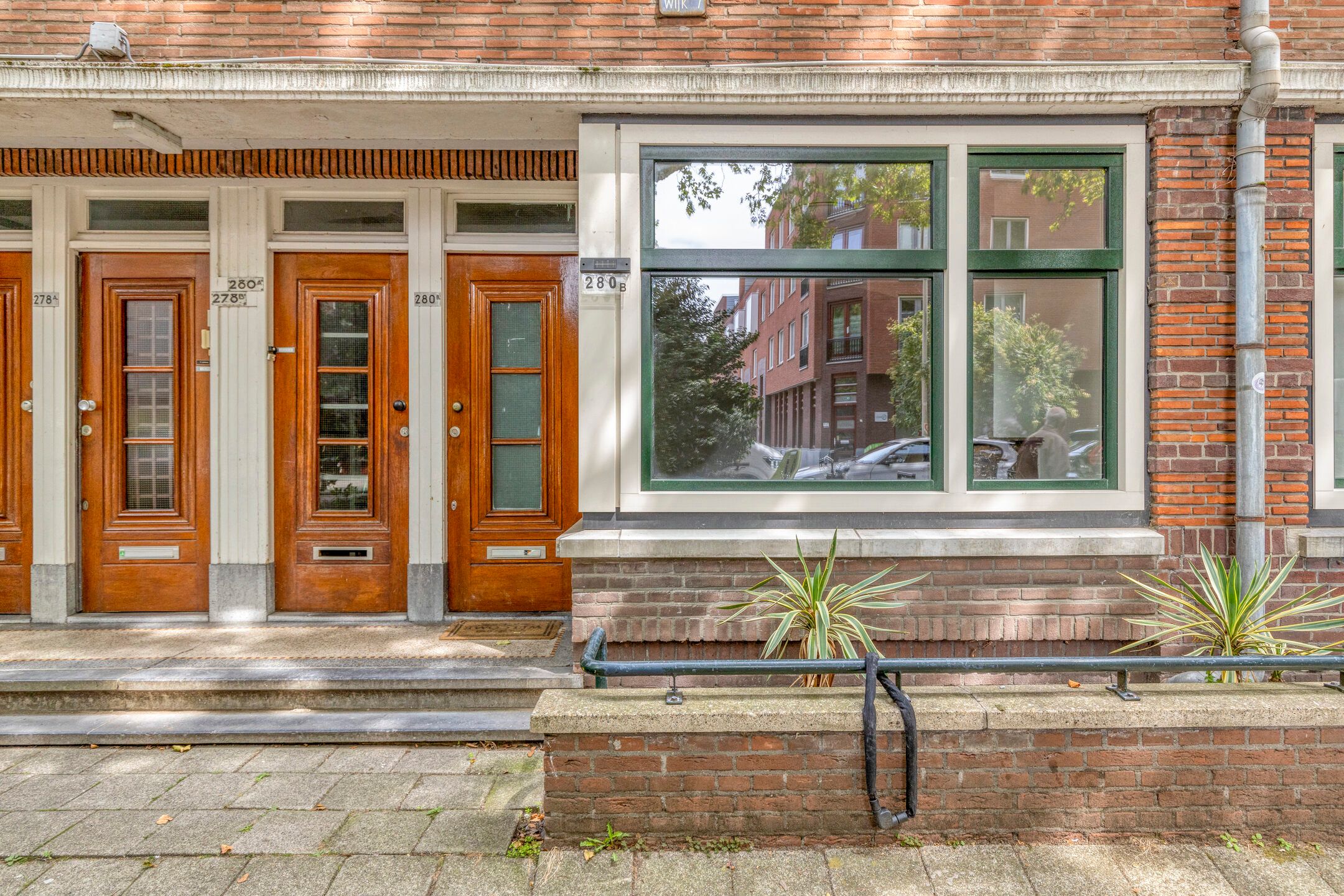 Mathenesserdijk 280-B 280 B