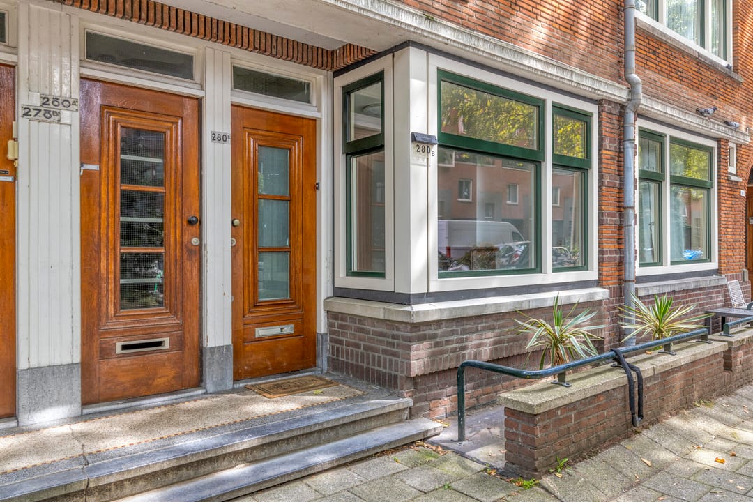 Foto 2 van Mathenesserdijk 280-B