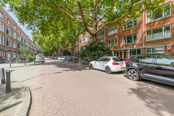 Foto 3 van Mathenesserdijk 280-B