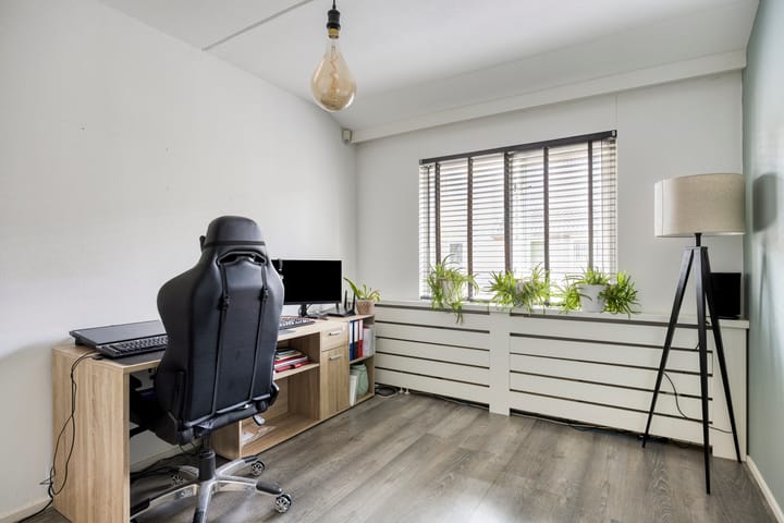 Foto 10 van Giessenstraat 11