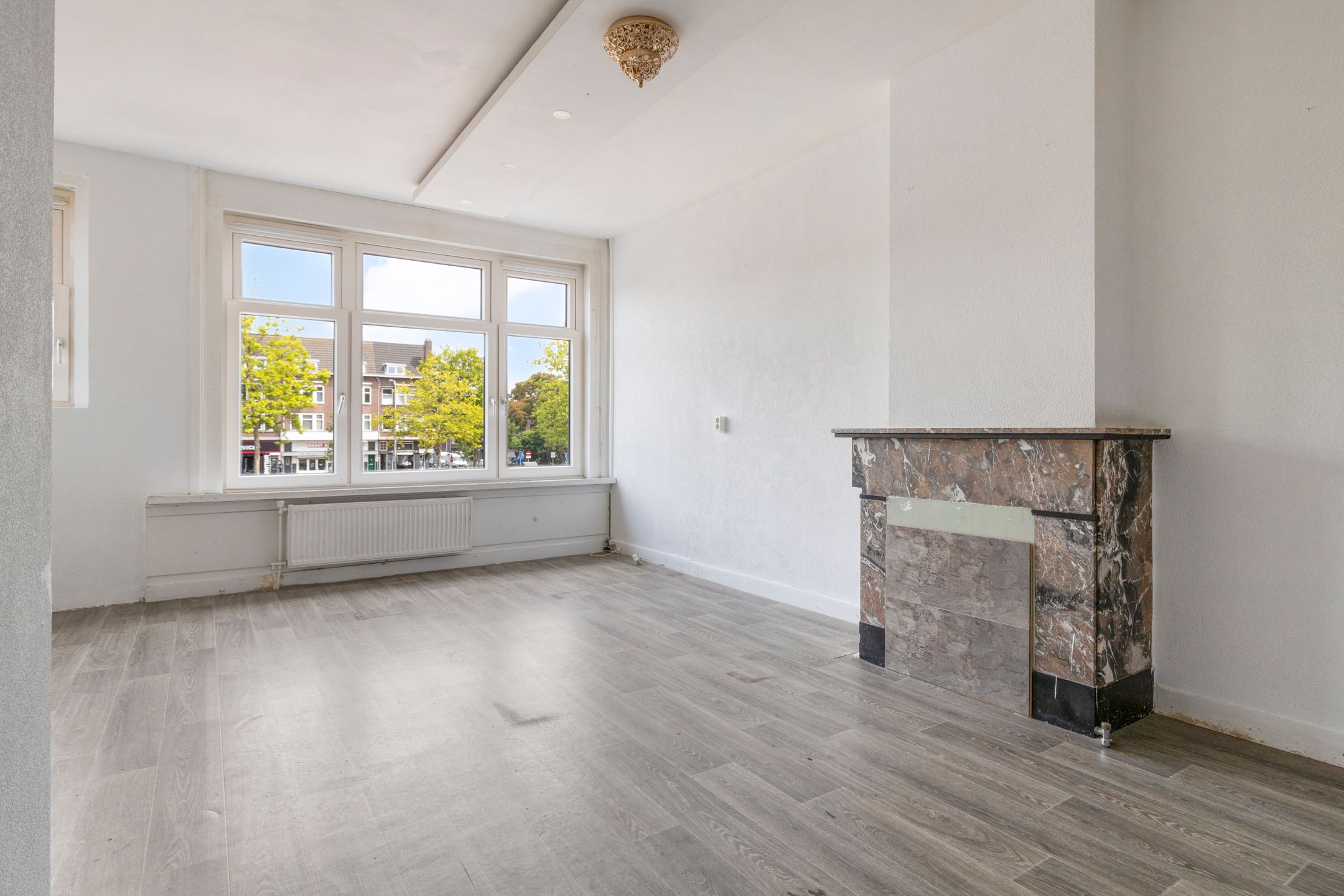 Foto 9 van Mathenesserdijk 280-B