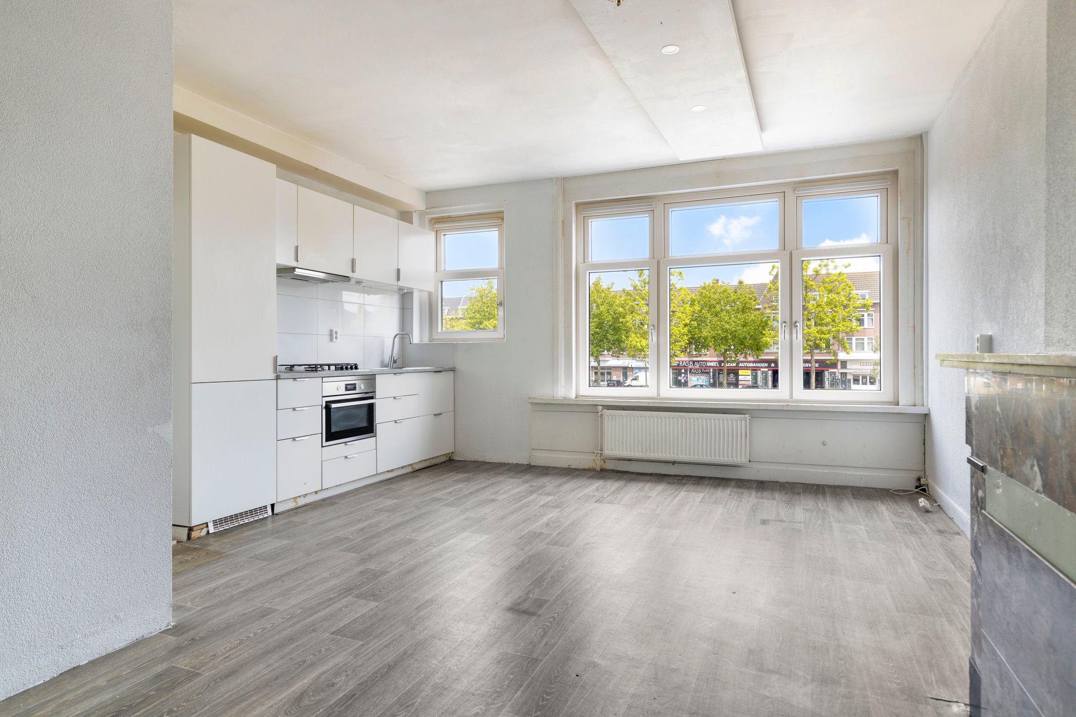 Foto 12 van Mathenesserdijk 280-B