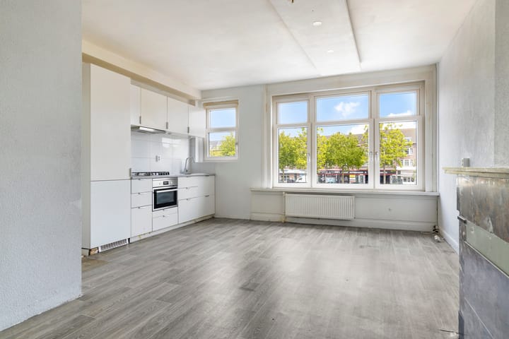 Foto 12 van Mathenesserdijk 280-B