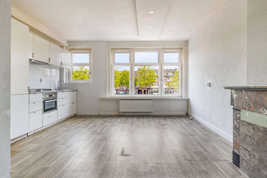 Foto 13 van Mathenesserdijk 280-B