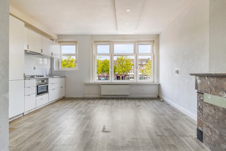 Foto 13 van Mathenesserdijk 280-B