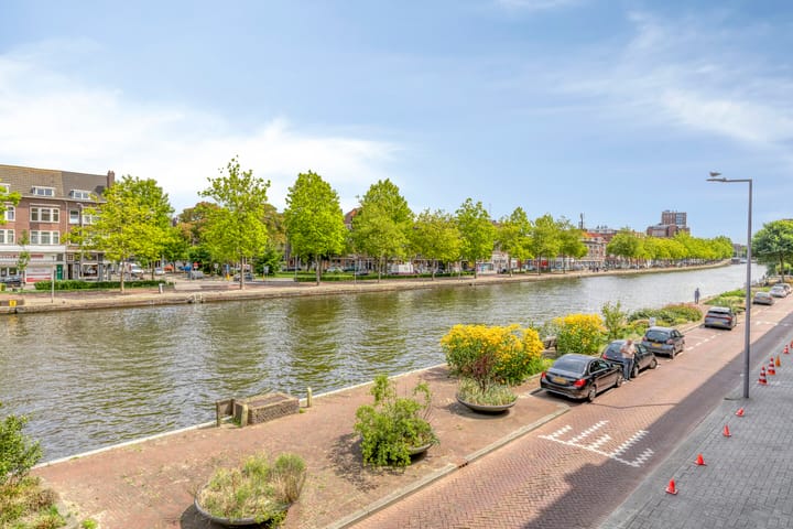 Foto 14 van Mathenesserdijk 280-B