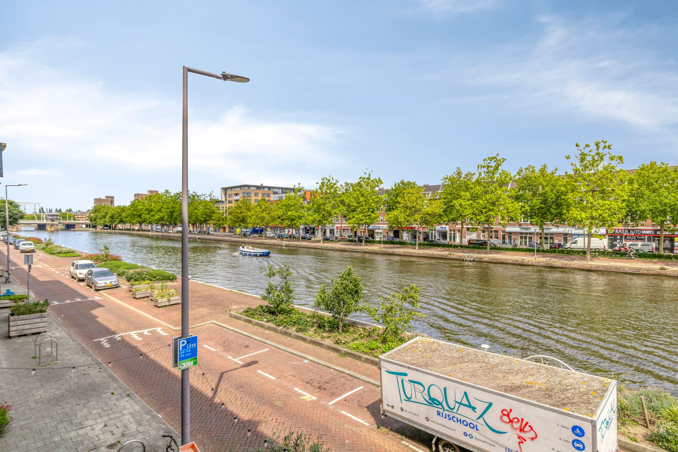 Foto 15 van Mathenesserdijk 280-B