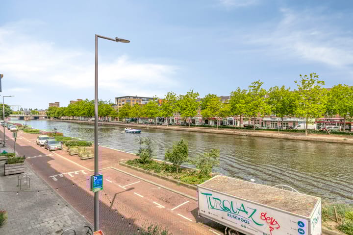 Foto 15 van Mathenesserdijk 280-B