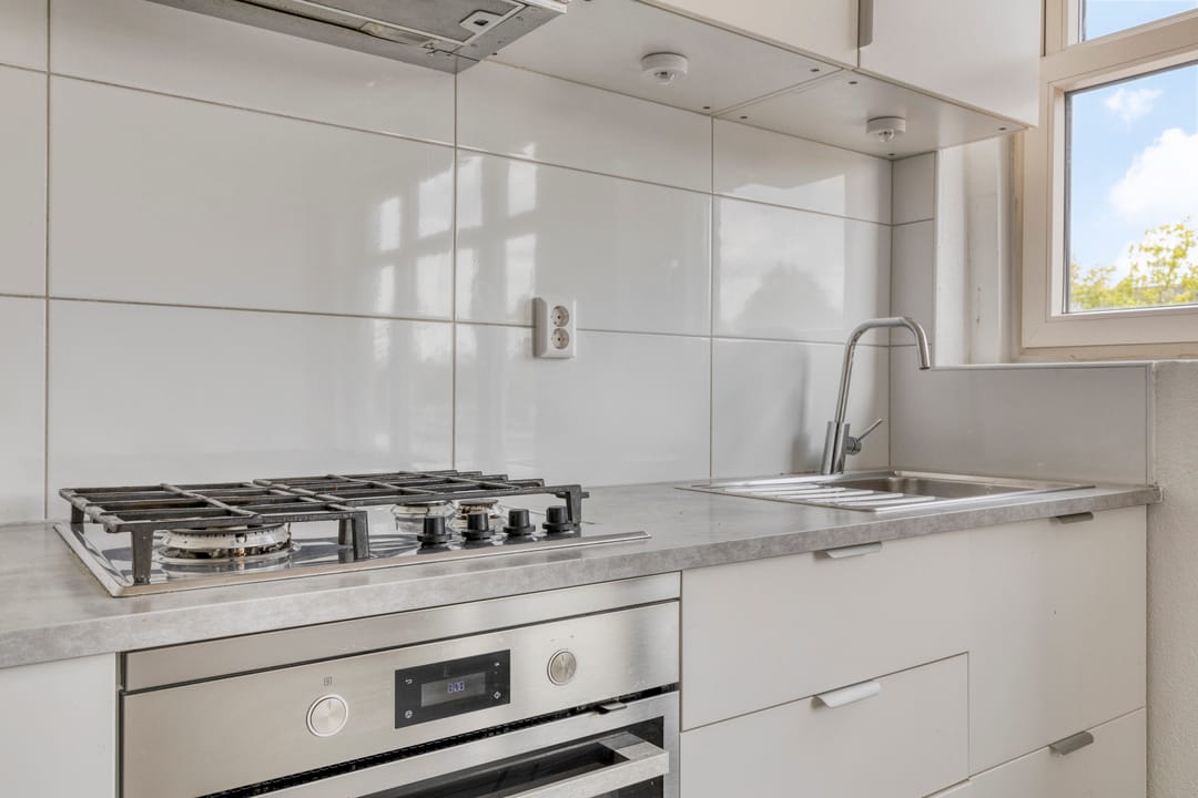 Foto 16 van Mathenesserdijk 280-B