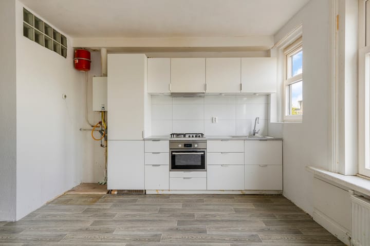 Foto 17 van Mathenesserdijk 280-B