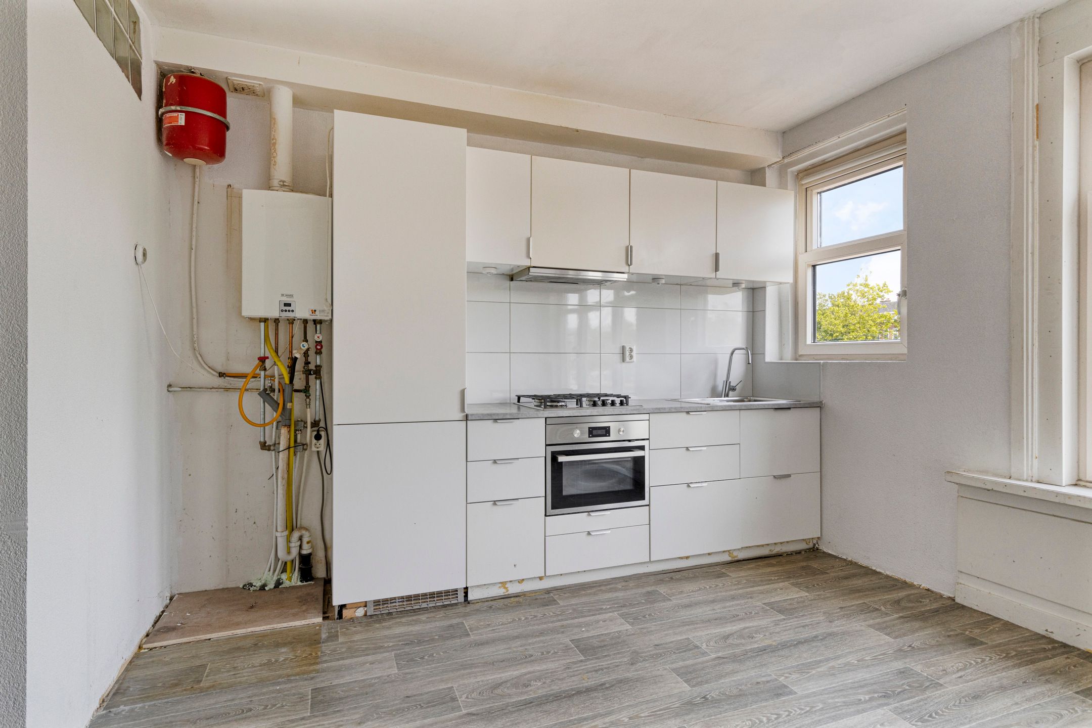 Foto 18 van Mathenesserdijk 280-B