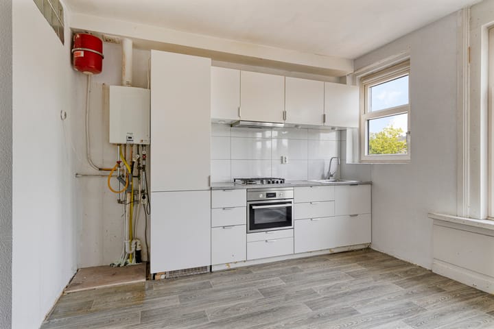 Foto 18 van Mathenesserdijk 280-B