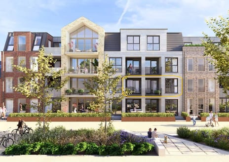 1e verdieping thumbnail