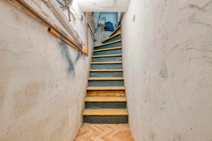 Foto 25 van Mathenesserdijk 280-B