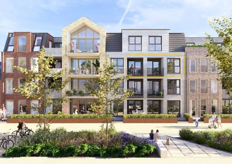 Keizershof main image