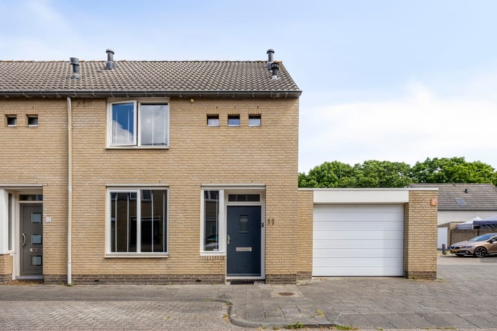 Foto 29 van Giessenstraat 11