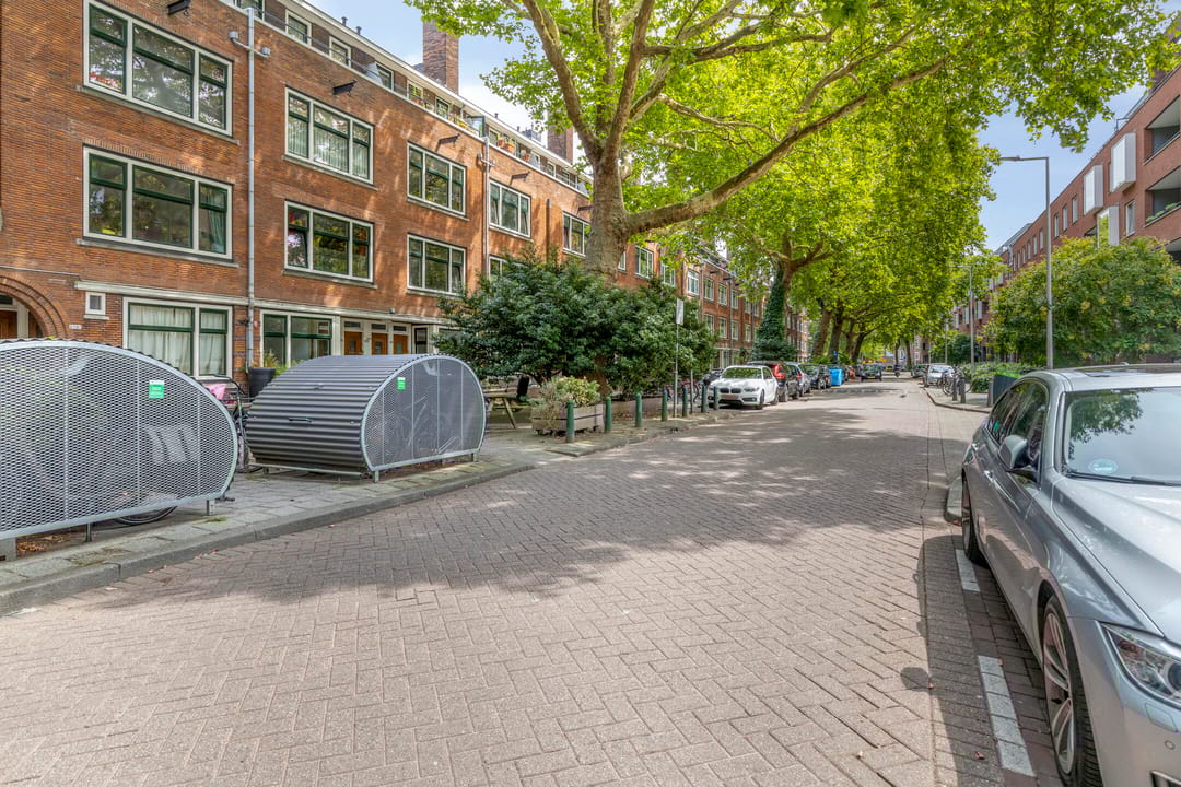 Foto 28 van Mathenesserdijk 280-B