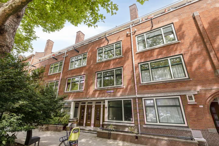 Foto 29 van Mathenesserdijk 280-B