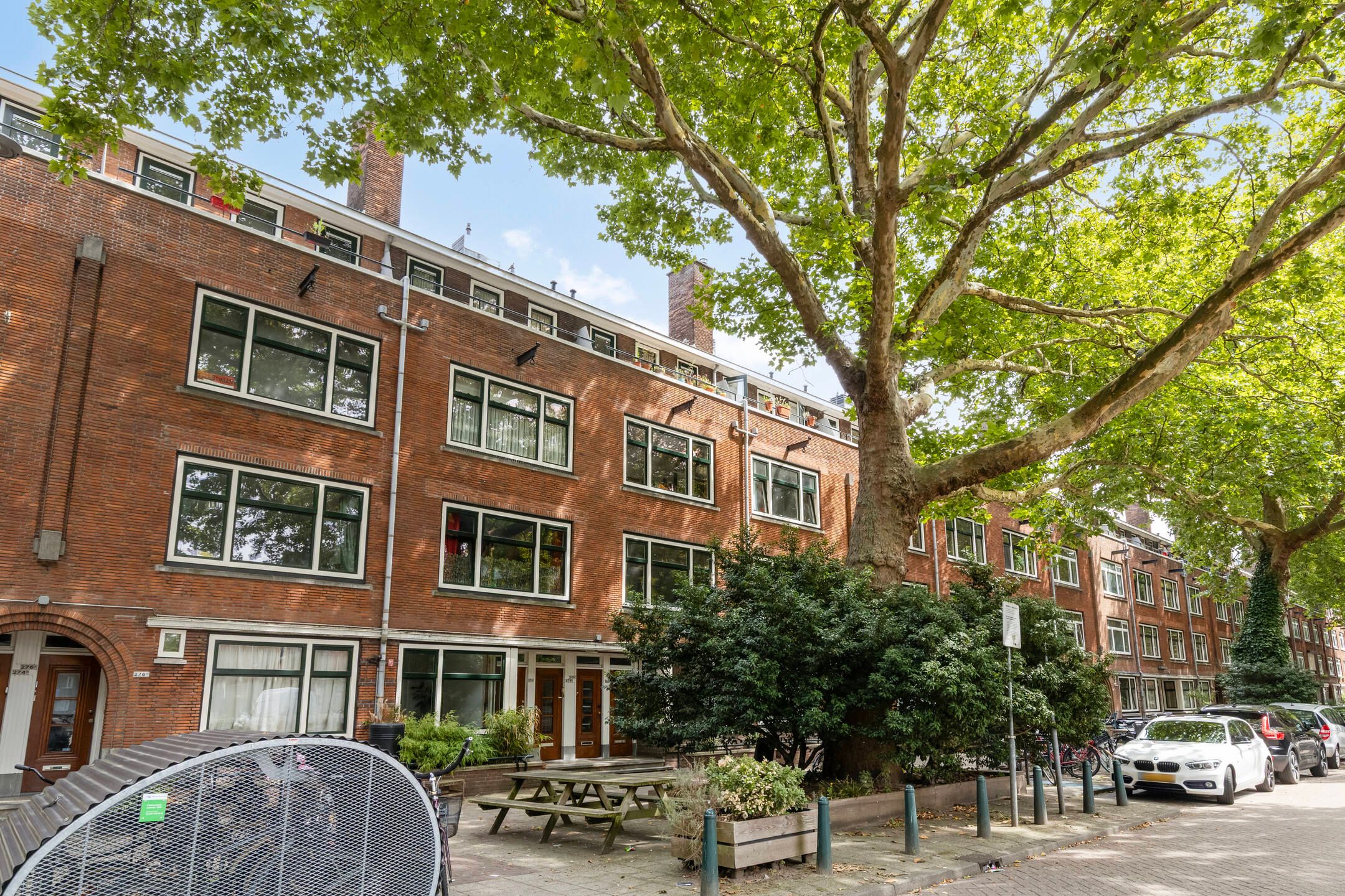 Foto 30 van Mathenesserdijk 280-B