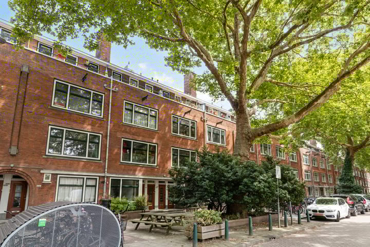 Foto 30 van Mathenesserdijk 280-B