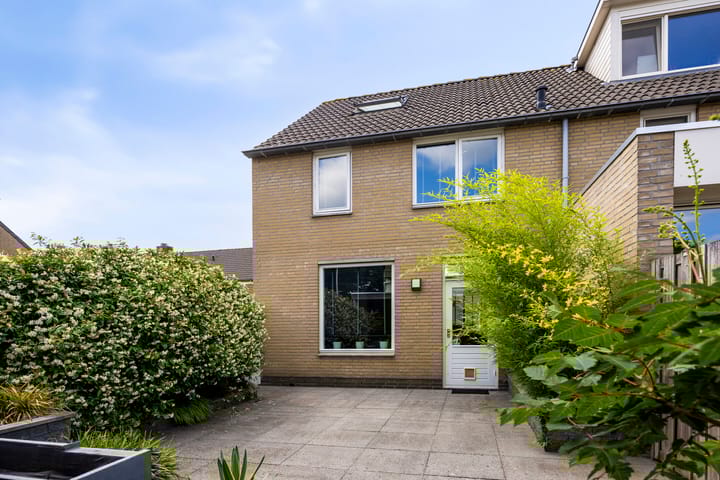 Foto 33 van Giessenstraat 11