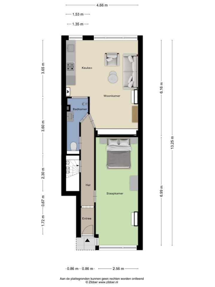 Foto 31 van Mathenesserdijk 280-B