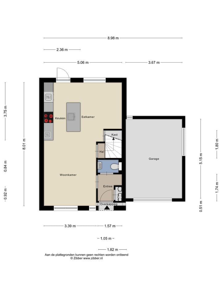 Foto 35 van Giessenstraat 11