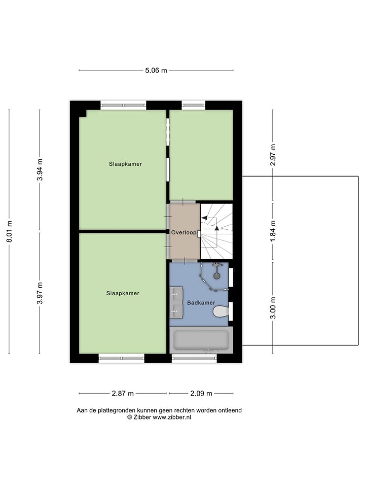 Foto 36 van Giessenstraat 11