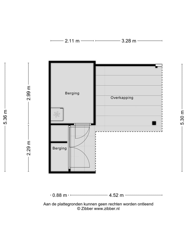 Foto 37 van Giessenstraat 11