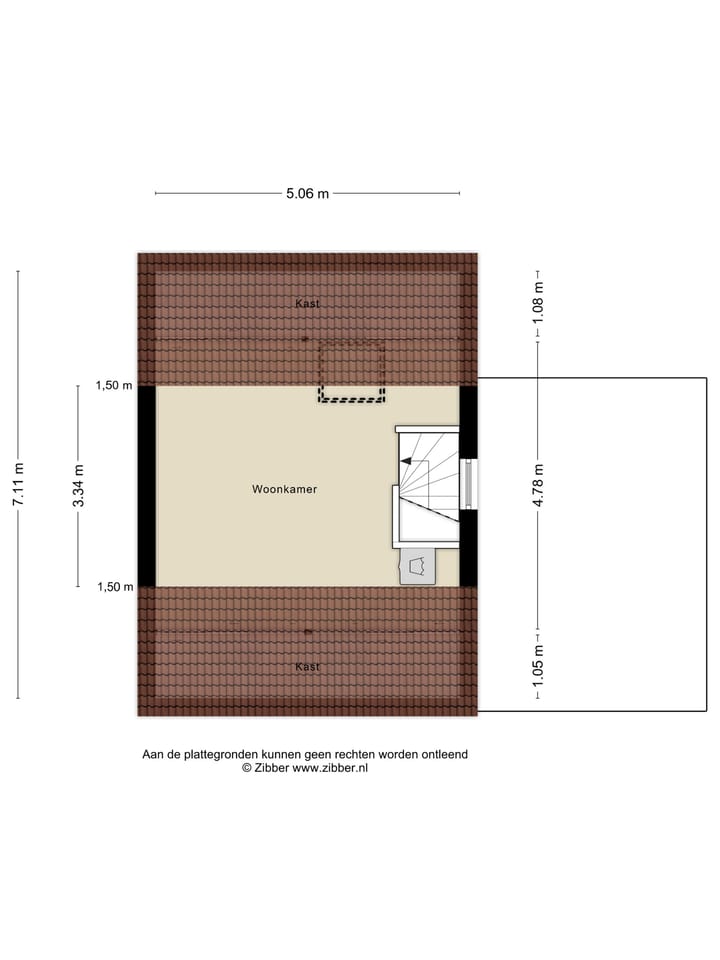 Foto 38 van Giessenstraat 11